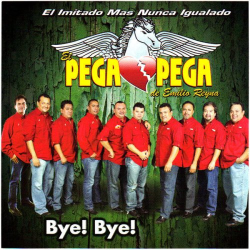 Letra De Frankestein De El Pega Pega De Emilio Reyna Musixmatch pega pega de emilio reyna