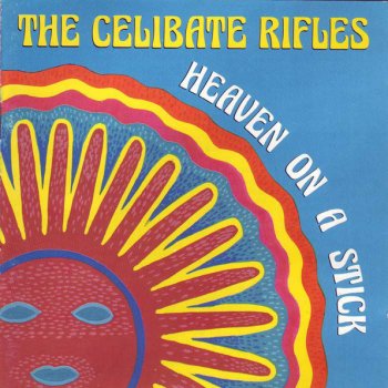 The Celibate Rifles: Outside My Window