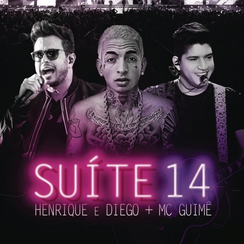Suíte 14 (feat. MC Guimê) - Single