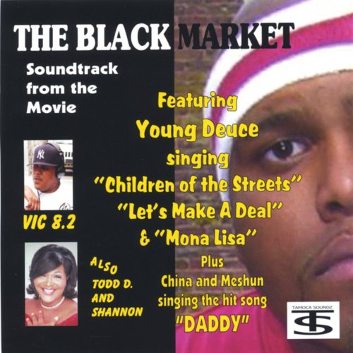 The Black Market Soundtrack