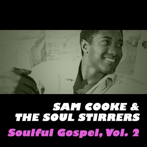 Soulful Gospel, Vol. 2
