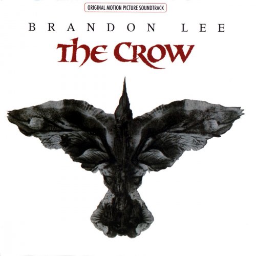 The Crow Original Motion Picture Soundtrack