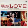 Things We Do For Love Varios - cover art