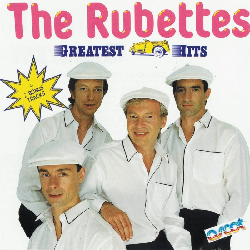 The Rubettes Sugar Baby Love New Version 19 Lyrics Musixmatch