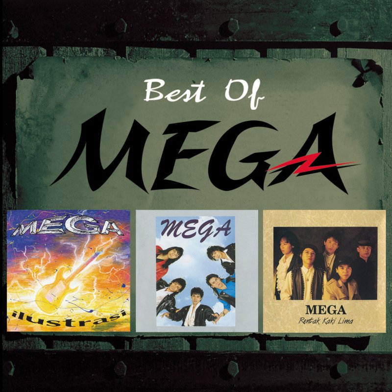 Mega Takdir Dan Waktu Lyrics Musixmatch