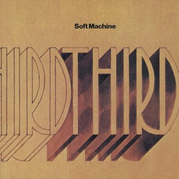 Third Soft Machine - lyrics