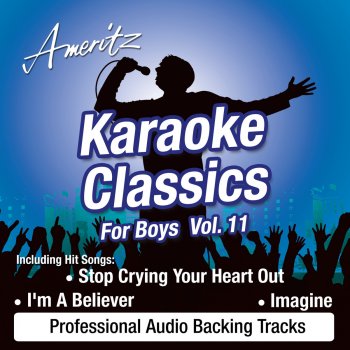 Run On In The Style Of Tom Jones Testo Ameritz Karaoke Band Mtv Testi E Canzoni
