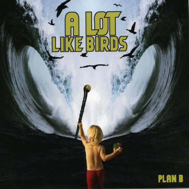 She likes birds. The Plan обложка. A lot like Birds альбом. Plan b обложка альбома. A lot like Birds - 2011 - conversation piece.