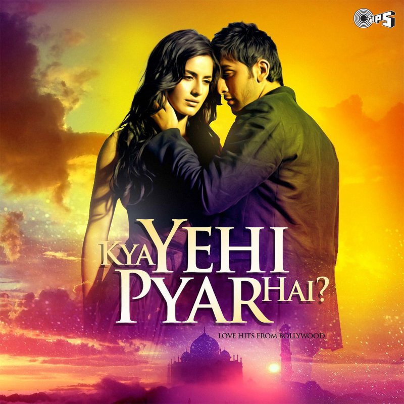 Kumar Sanu - Dil Ki Nazar Mein (From "Kya Yehi Pyaar Hai") Lyrics Musixmatch.