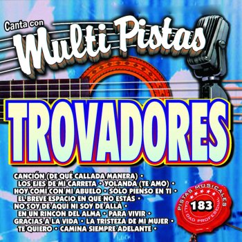 Camina Siempre Adelante Karaoke Testo Mmp Mtv Testi E Canzoni Copyright © 2021 camino karaoke. testi canzoni