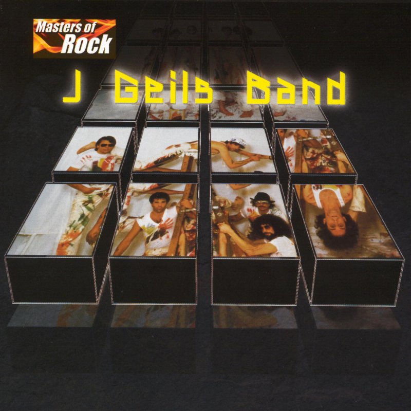 J Geils Band Centerfold Lyrics Musixmatch J Geils Band Centerfold Lyrics Musixmatch