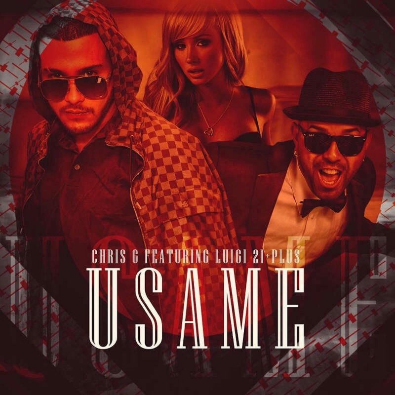 usame chris g ft lui-g 21 usame chris g ft lui-g 21