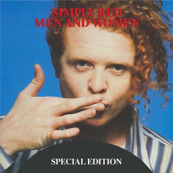 & The Right Thing (Traduzione e Video) - Simply Red - MTV ...