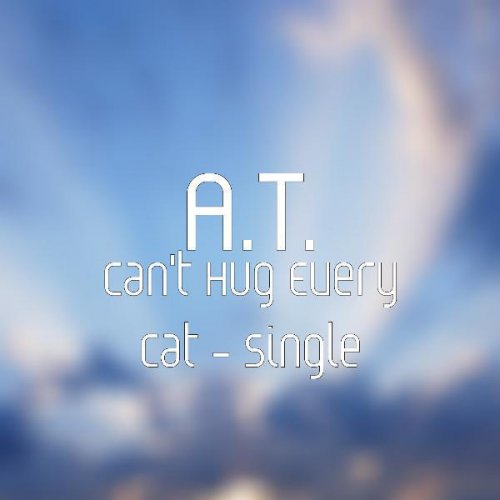 A T Can T Hug Every Cat Lyrics Musixmatch