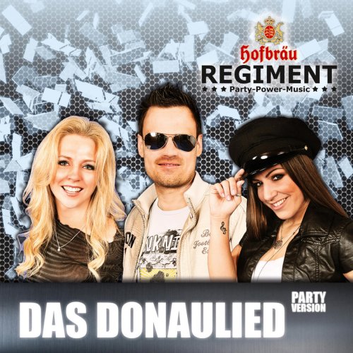 Das Donaulied (Party Version)