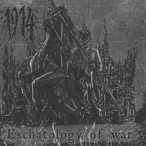 Eschatology of War