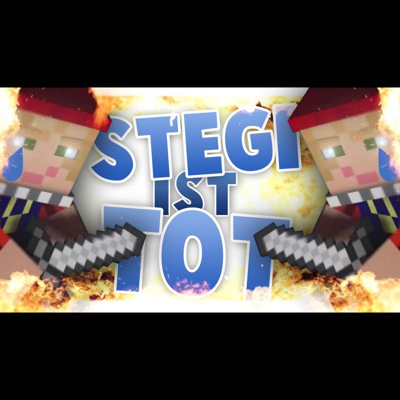 Lukas, Der Rapper - Stegi Ist Tot! Minecraft Varo 3 #06 