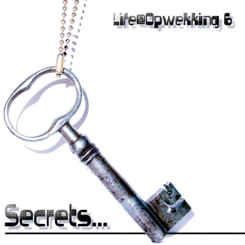Life@Opwekking 6: Secrets