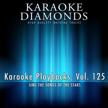 In Too Deep Karaoke Version Originally Performed By Sum 41 Testo Karaoke Diamonds Mtv Testi E Canzoni