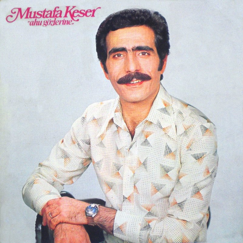 Letra De Ahu Gozlerine De Mustafa Keser Musixmatch