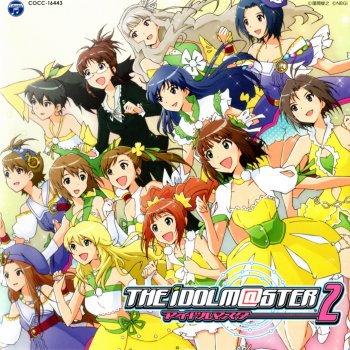 The World Is All One M Ster Version 765プロみんなで合唱version Testo 765pro Allstars Mtv Testi E Canzoni