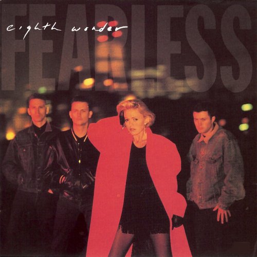 Eighth Wonder - Cross My Heart lyrics | Musixmatch
