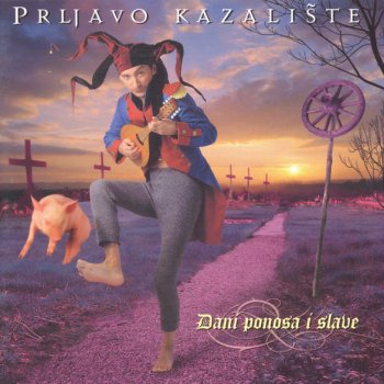 Prljavo Kazaliste Ako Trazis Nekoga Videos Songs Discography Lyrics