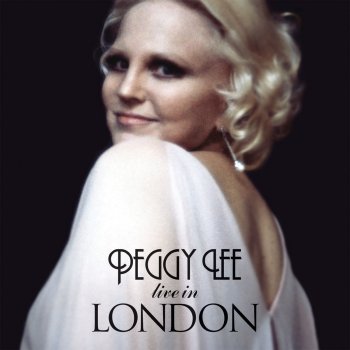 Testi Peggy Lee In London