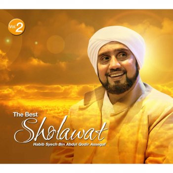 Habib Syech Bin Abdul Qodir Assegaf - Padang Bulan Lyrics ...