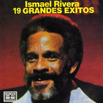 Grandes Exitos By Ismael Rivera Album Lyrics Musixmatch Song Lyrics And Translations