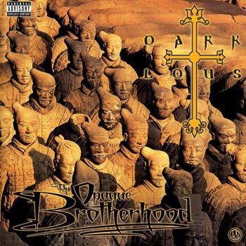 The Opaque Brotherhood - Wikipedia