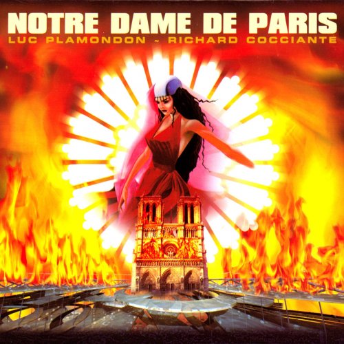 Notre Dame de Paris - Complete Version (Live)