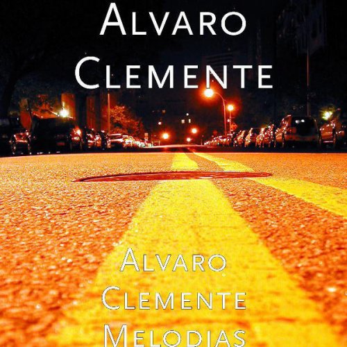 Alvaro Clemente Melodias