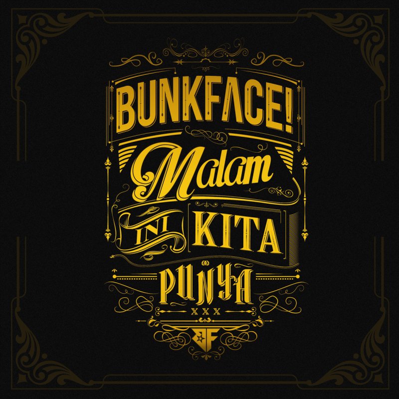 Bunkface Darah Muda Lyrics Musixmatch
