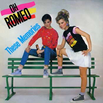OH ROMEO/ ONE MORE SHOT 他　12HI-NRG Oh Romeo - One More Shot - YouTube