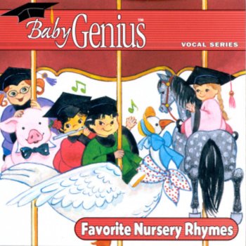 Favorite Nursery Rhymes By Baby Genius Album Lyrics Musixmatch
