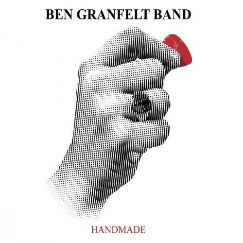 Handmade (Expanded Deluxe Edition)