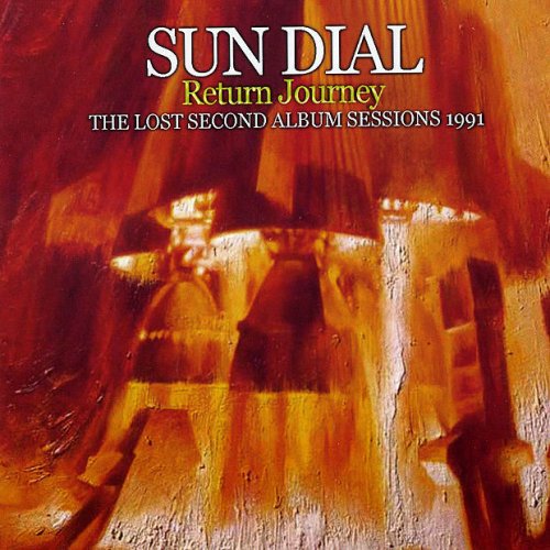 Return Journey: The Lost Second Album Sessions 1991
