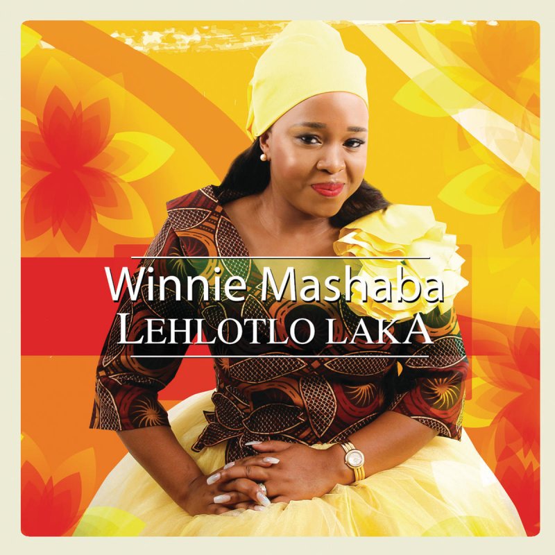 Winnie Mashaba Ho Roriswe Rato Lena Lyrics Musixmatch