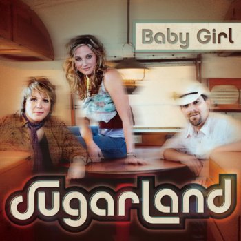 Baby Girl - Single