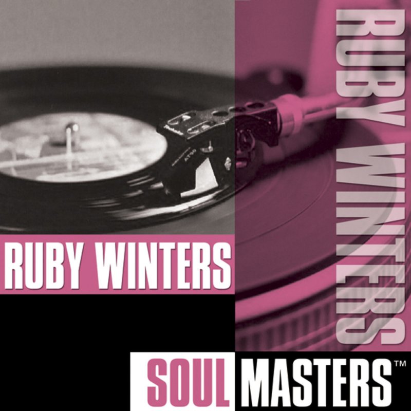 Ruby Winters Born To Love You Lyrics Musixmatch