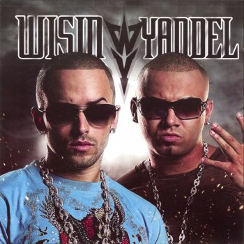 Get Wallpaper Best Of Cd Dvd By Wisin Yandel Album Lyrics Musixmatch Free