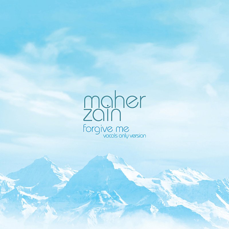 PARADISE LYRICS by MAHER ZAIN: I remember when I