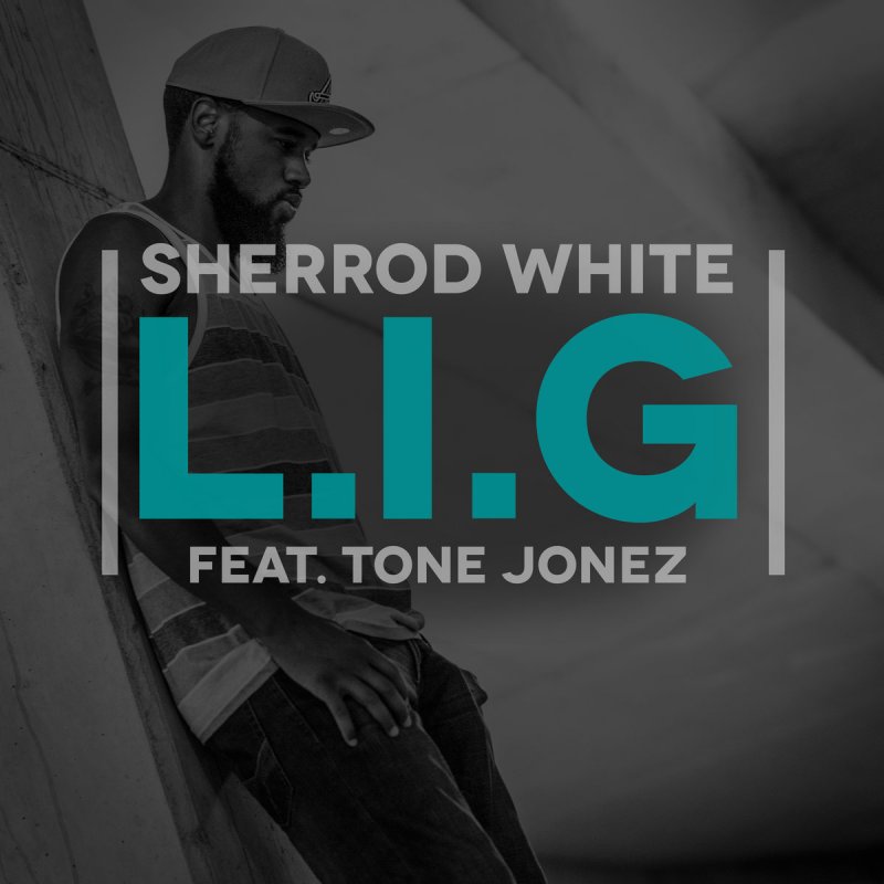 Tone feat. Feat White. Art Sherrod Jr - got ya Feelin' it.