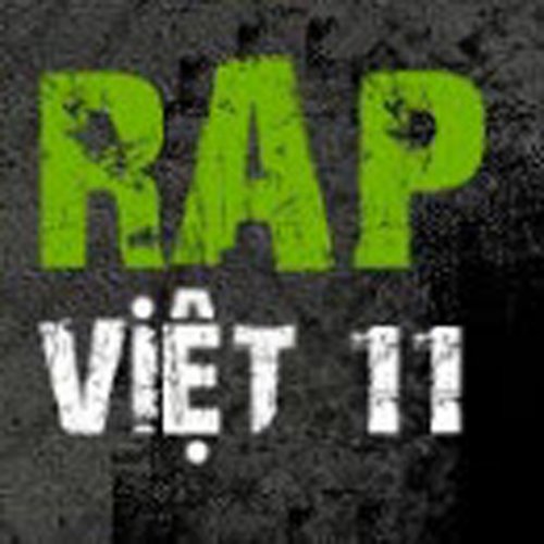 Rap Viet 2011