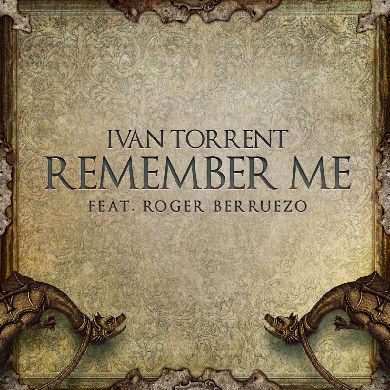 remember me. торрент
