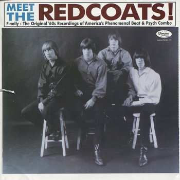 Redcoats By Redcoats Album Lyrics Musixmatch Song Lyrics And Translations musixmatch