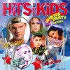 Hits For Kids Winter Party 2014 Various Artists - cover art