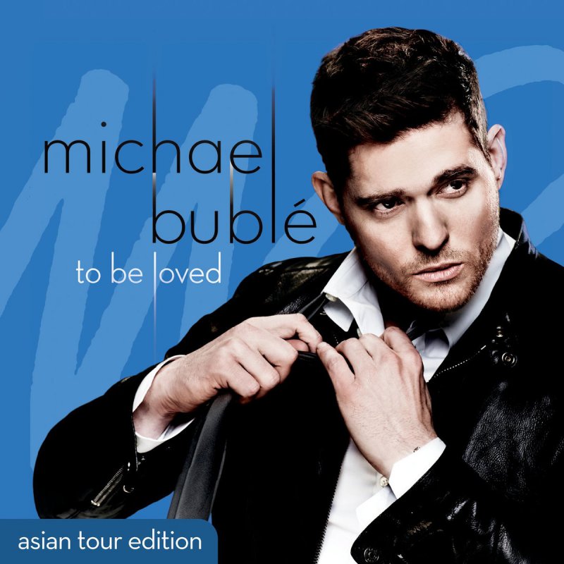 Best Of Me Michael Buble Lyrics
