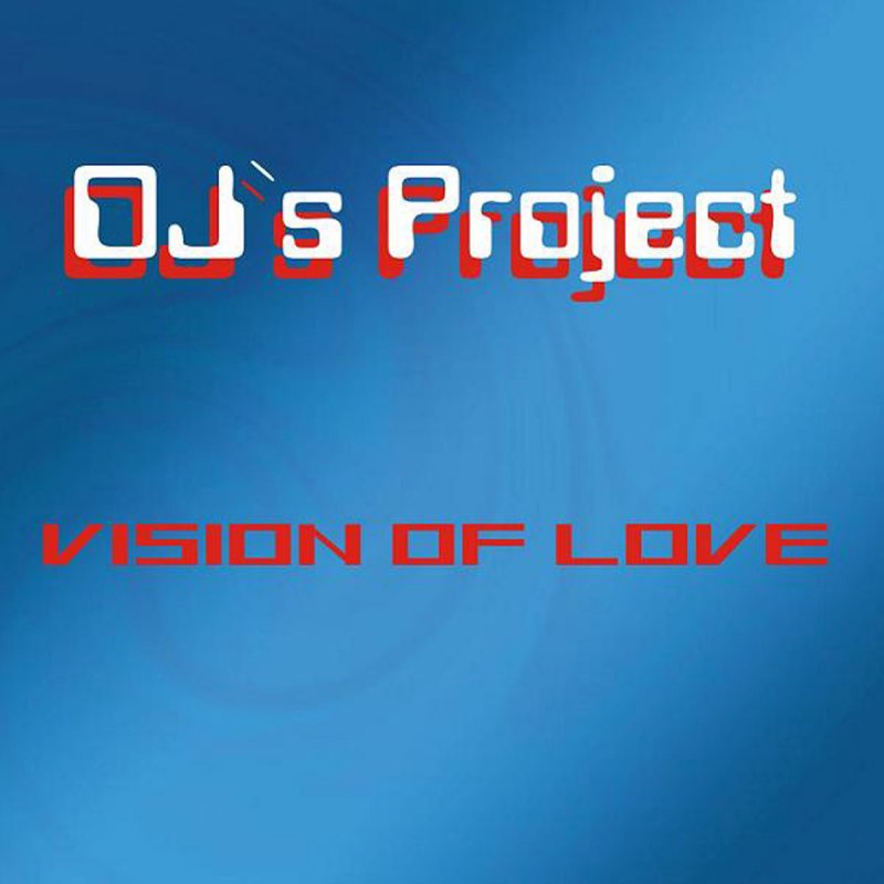 DJ's Project Vision of Love Lyrics Musixmatch